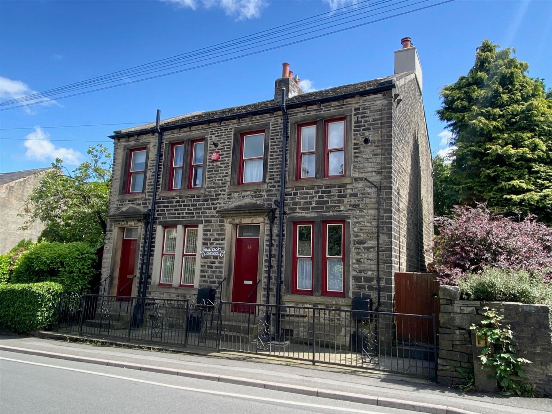 Images for Leymoor Road, Golcar, Huddersfield