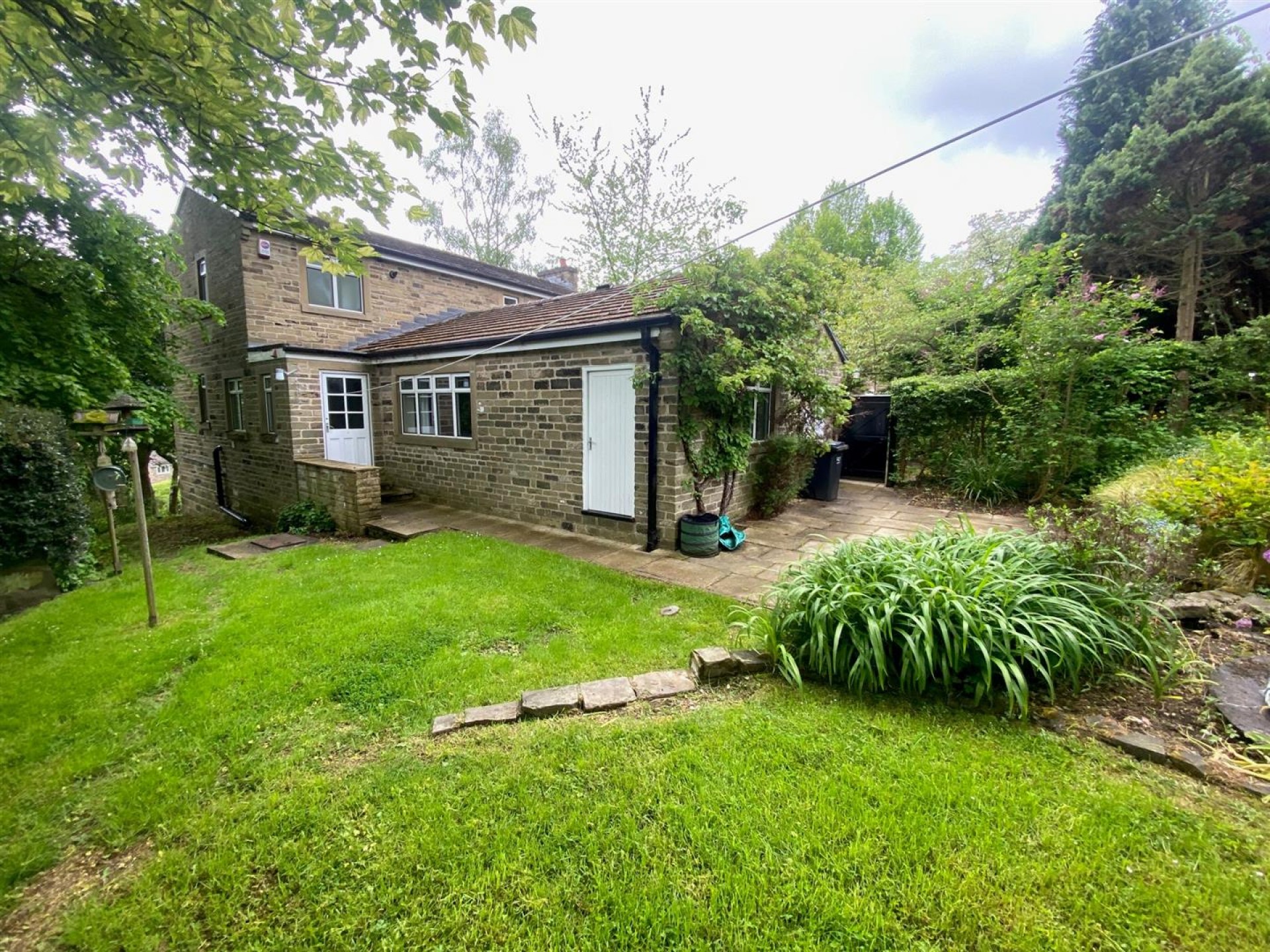 Images for Carr Field Drive, Luddenden, Halifax