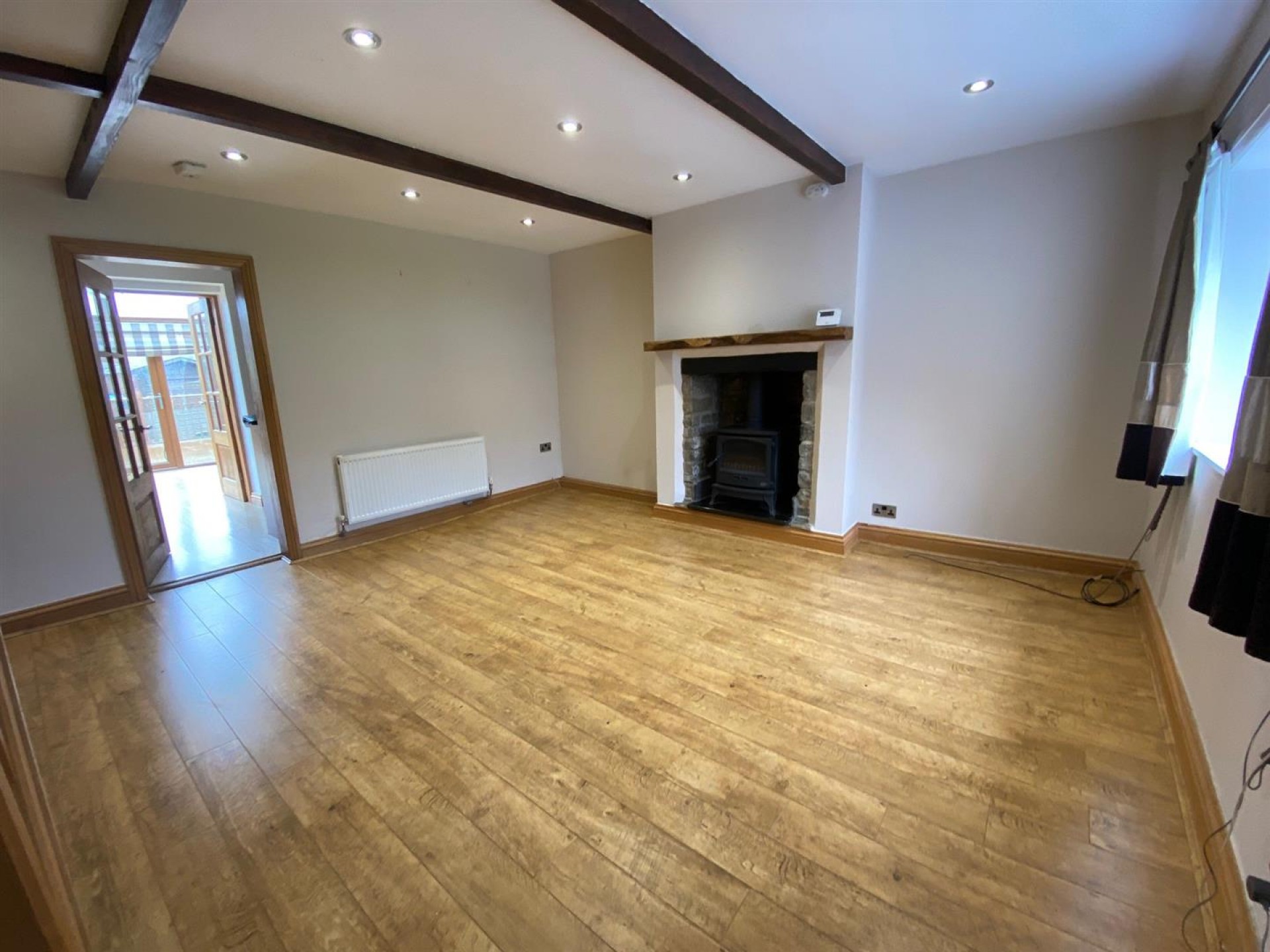 Images for Railes Cottages, Booth, Halifax