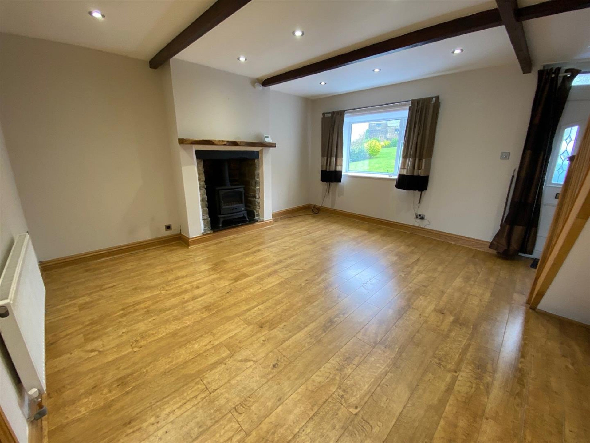 Images for Railes Cottages, Booth, Halifax
