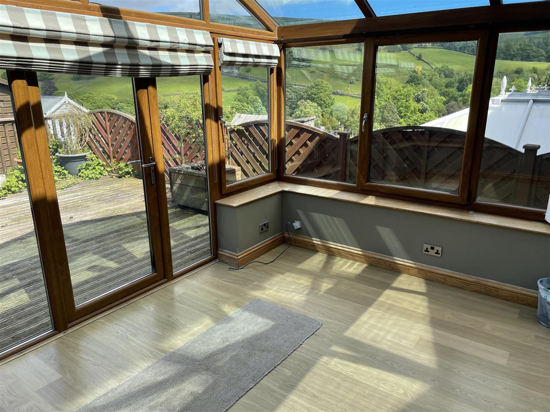 Images for Railes Cottages, Booth, Halifax