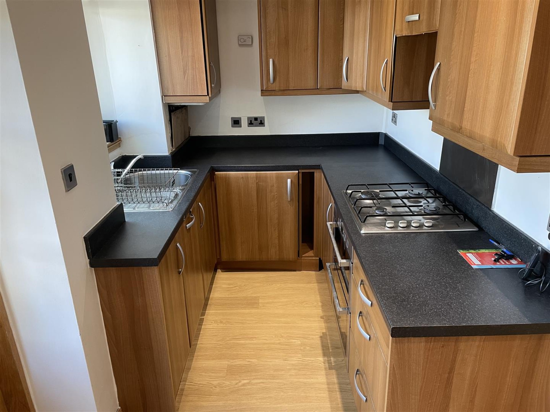 Images for Railes Cottages, Booth, Halifax