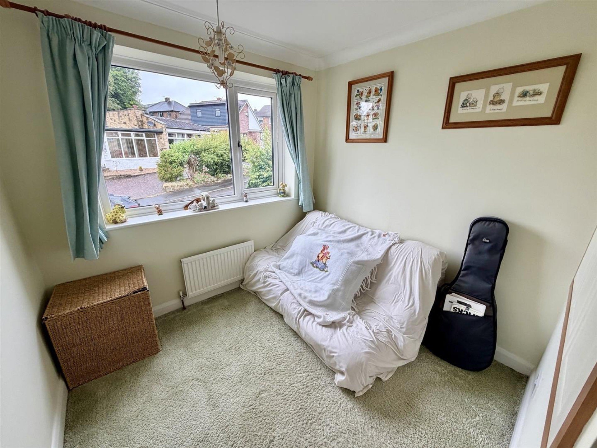 Images for St. Marys Walk, Mirfield