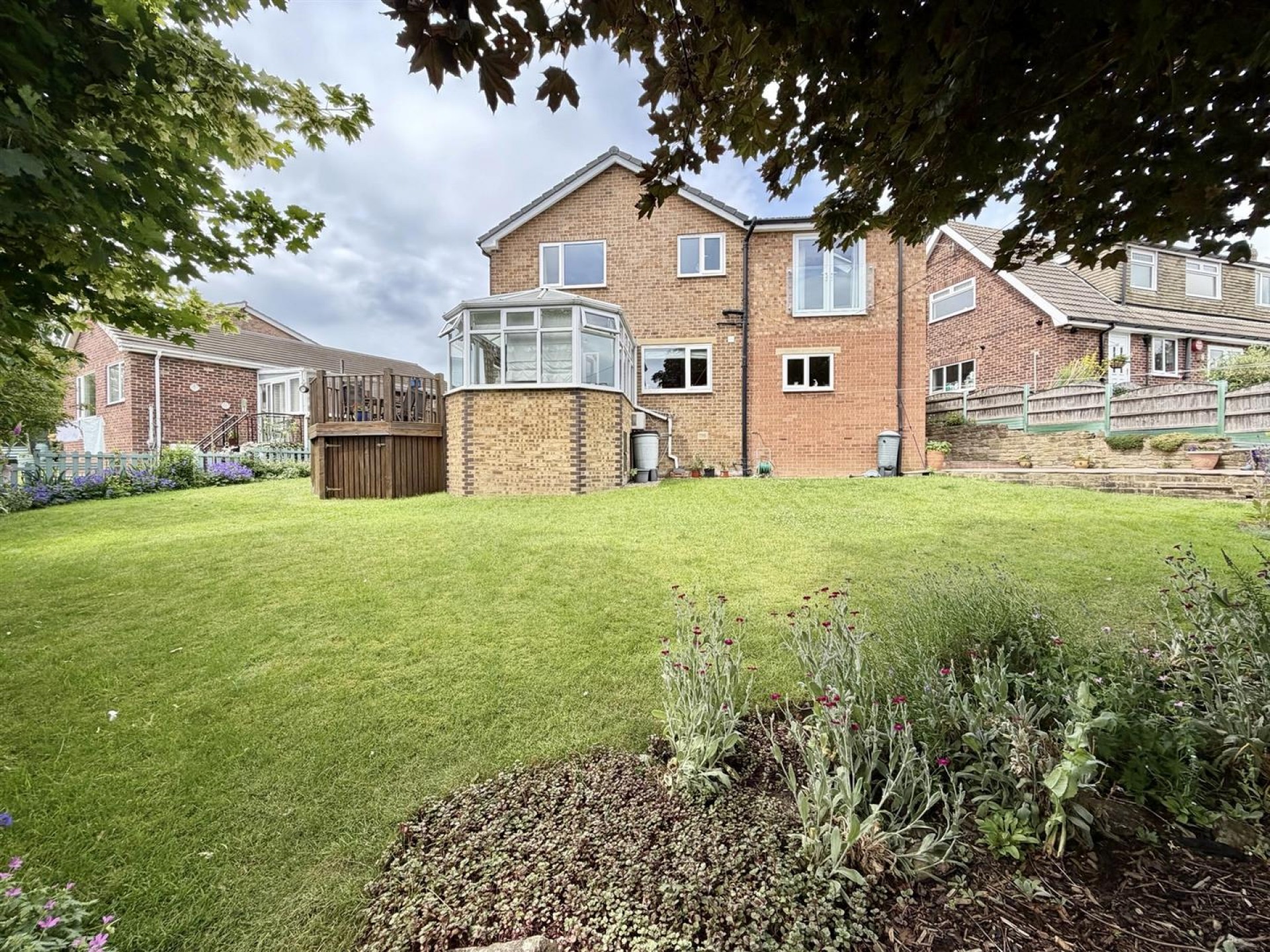 Images for St. Marys Walk, Mirfield