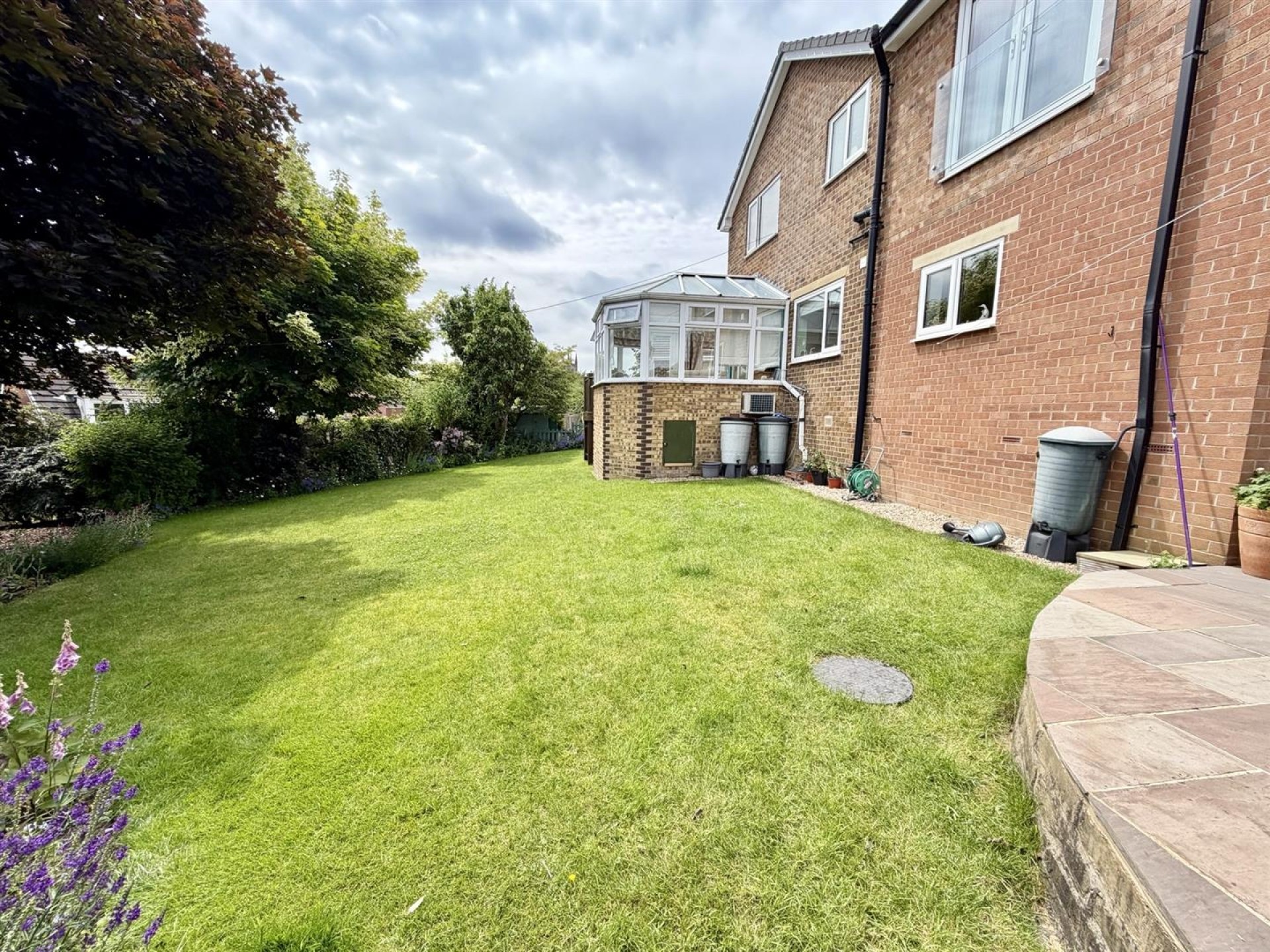 Images for St. Marys Walk, Mirfield