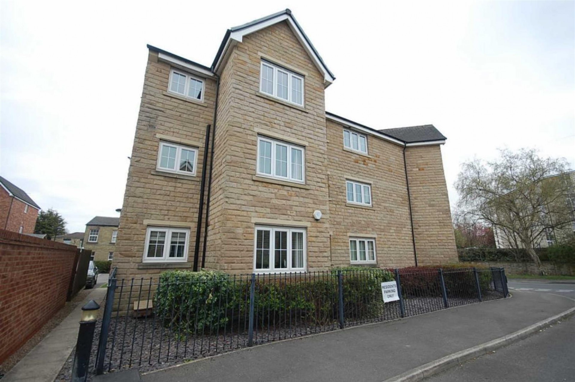 Images for Malthouse Court, Halifax Road, Liversedge