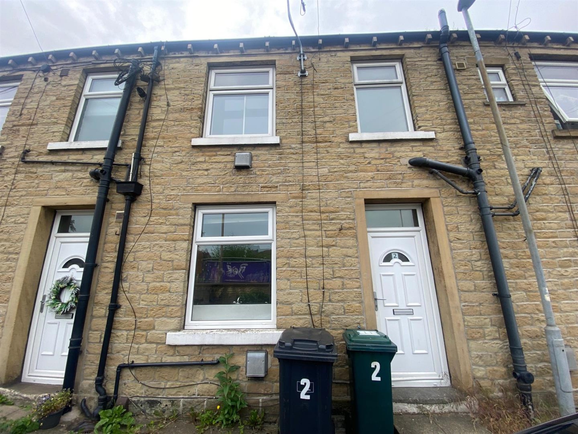 Images for Victoria Place, Moldgreen, Huddersfield