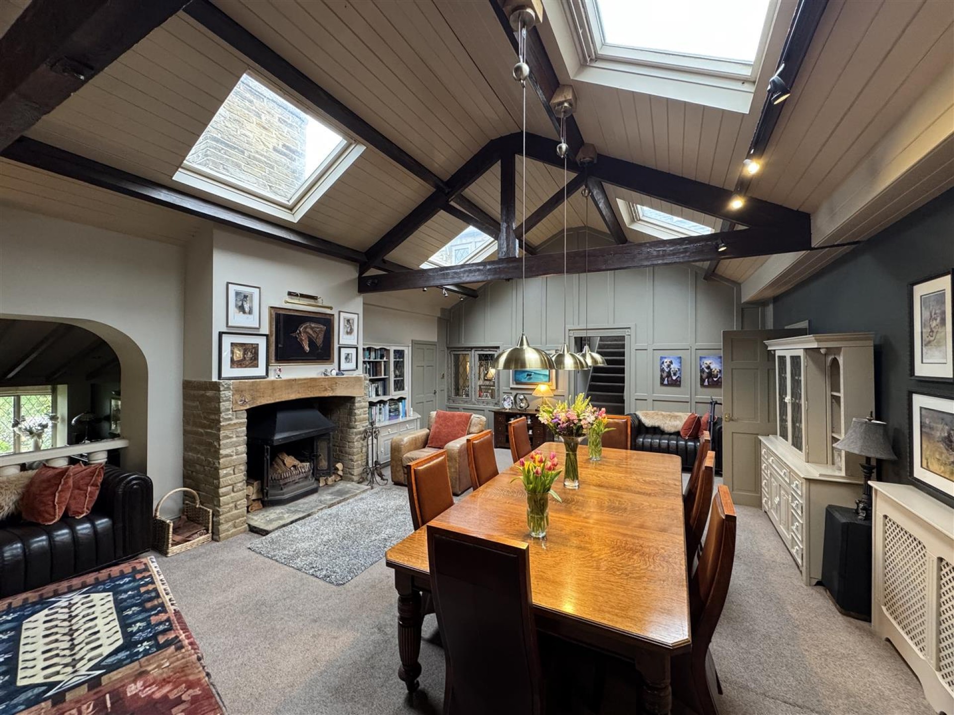 Images for Hopton Hall Lane, Mirfield