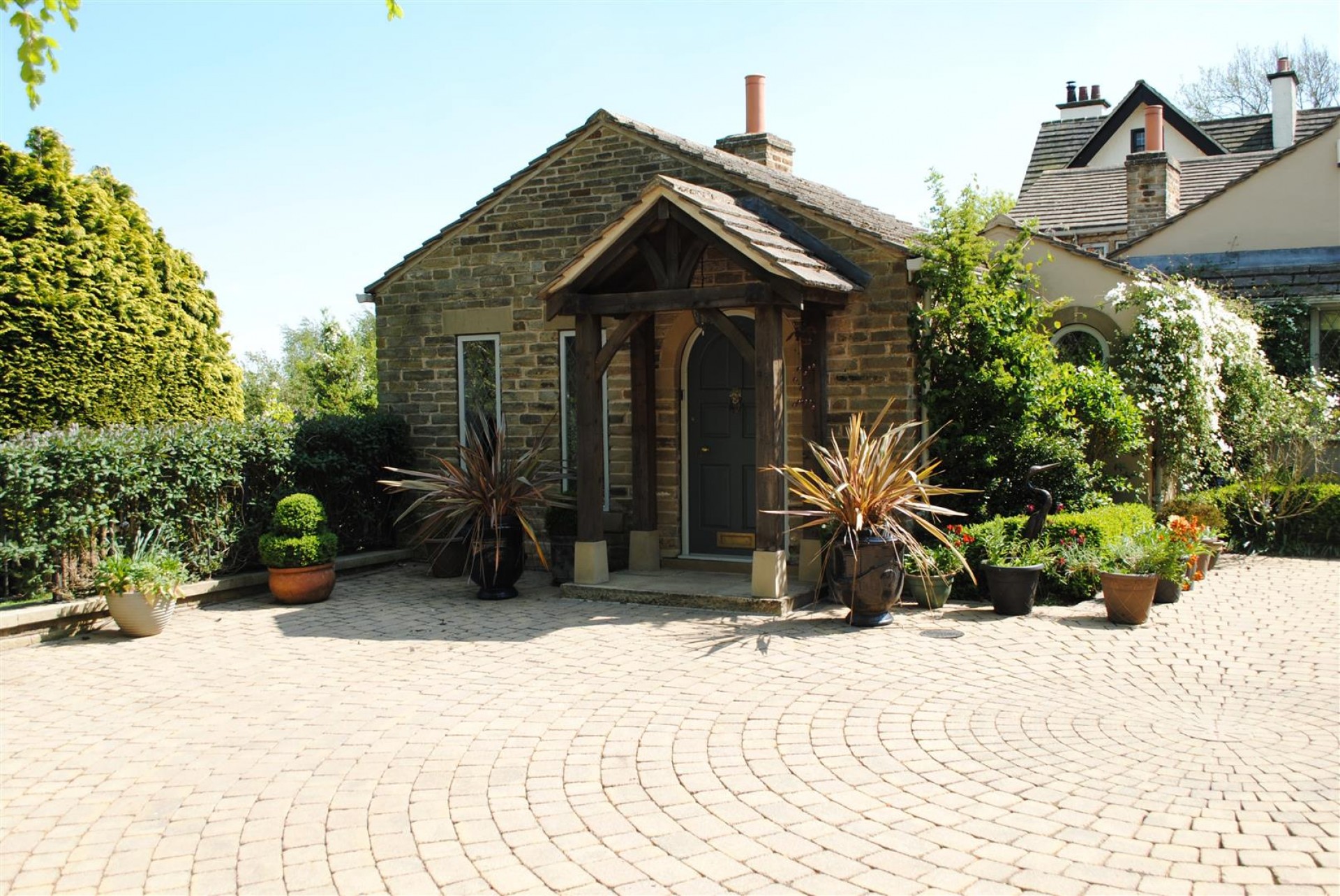 Images for Hopton Hall Lane, Mirfield