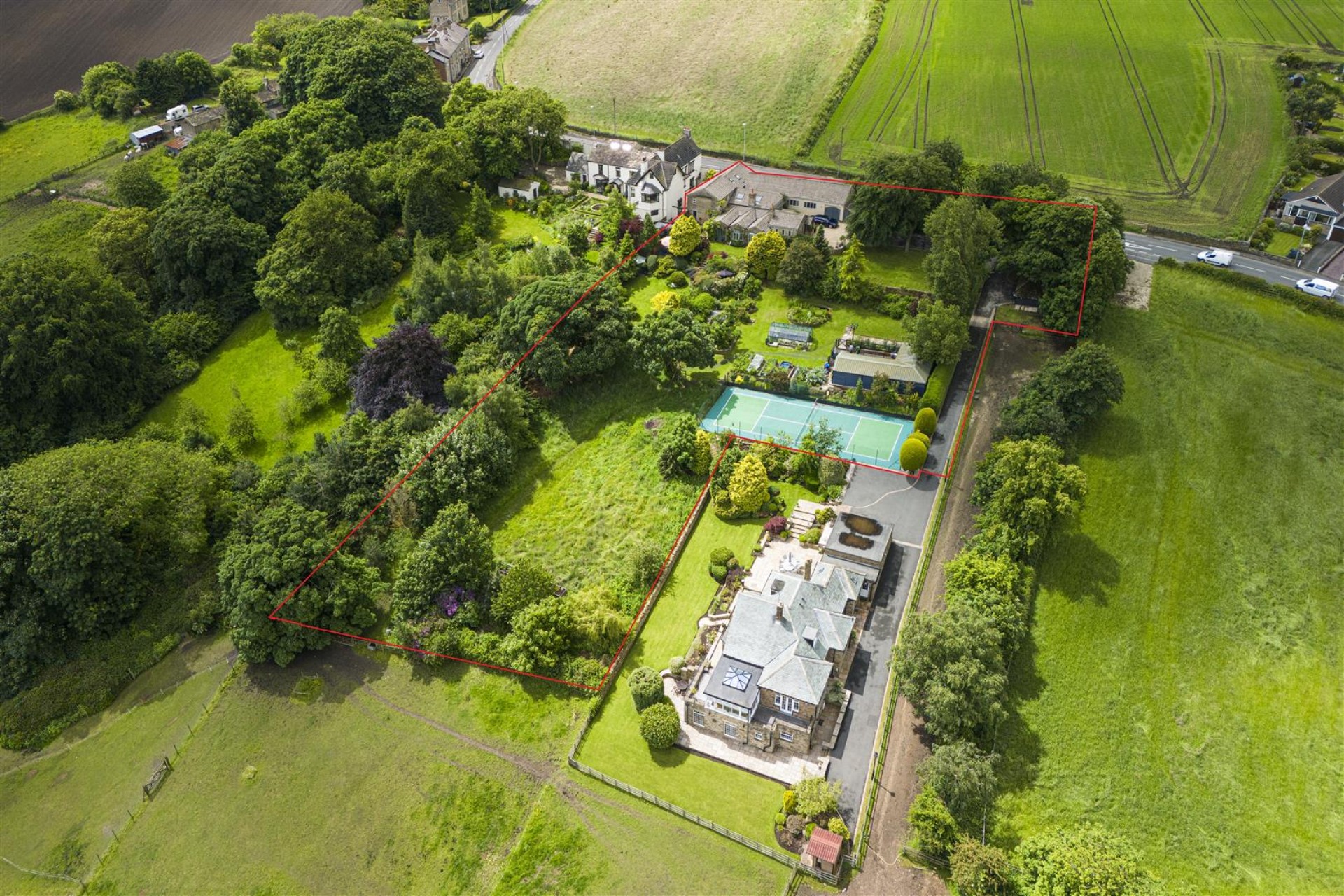 Images for Hopton Hall Lane, Mirfield