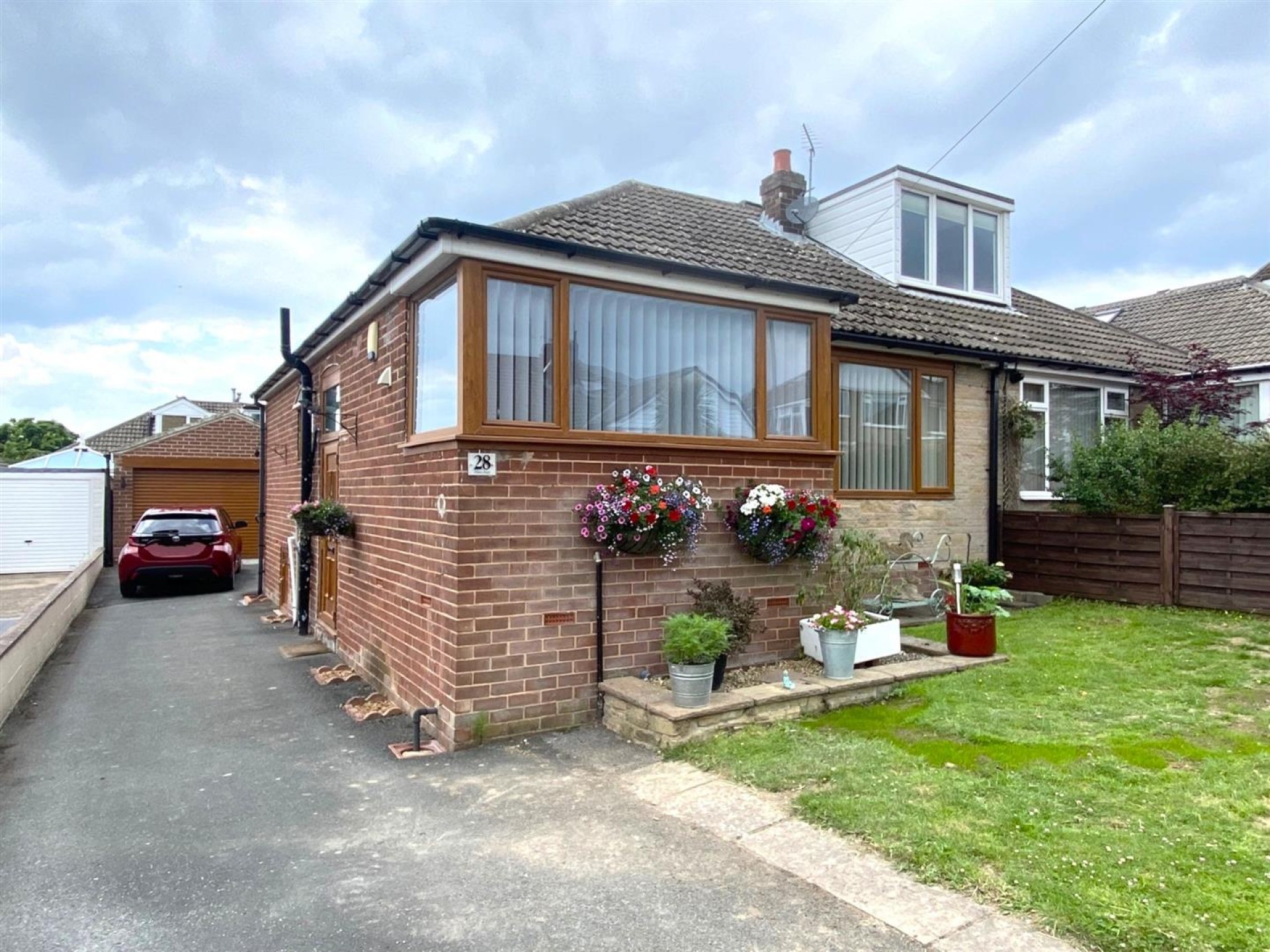 Images for Fields Road, Lepton, Huddersfield