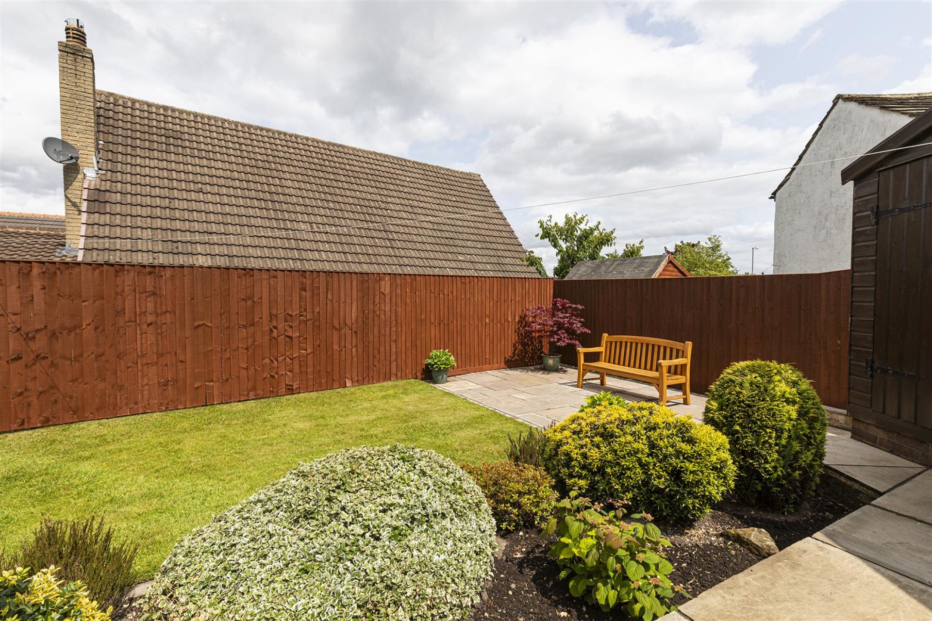 Images for Towngate, Kirkburton, Huddersfield