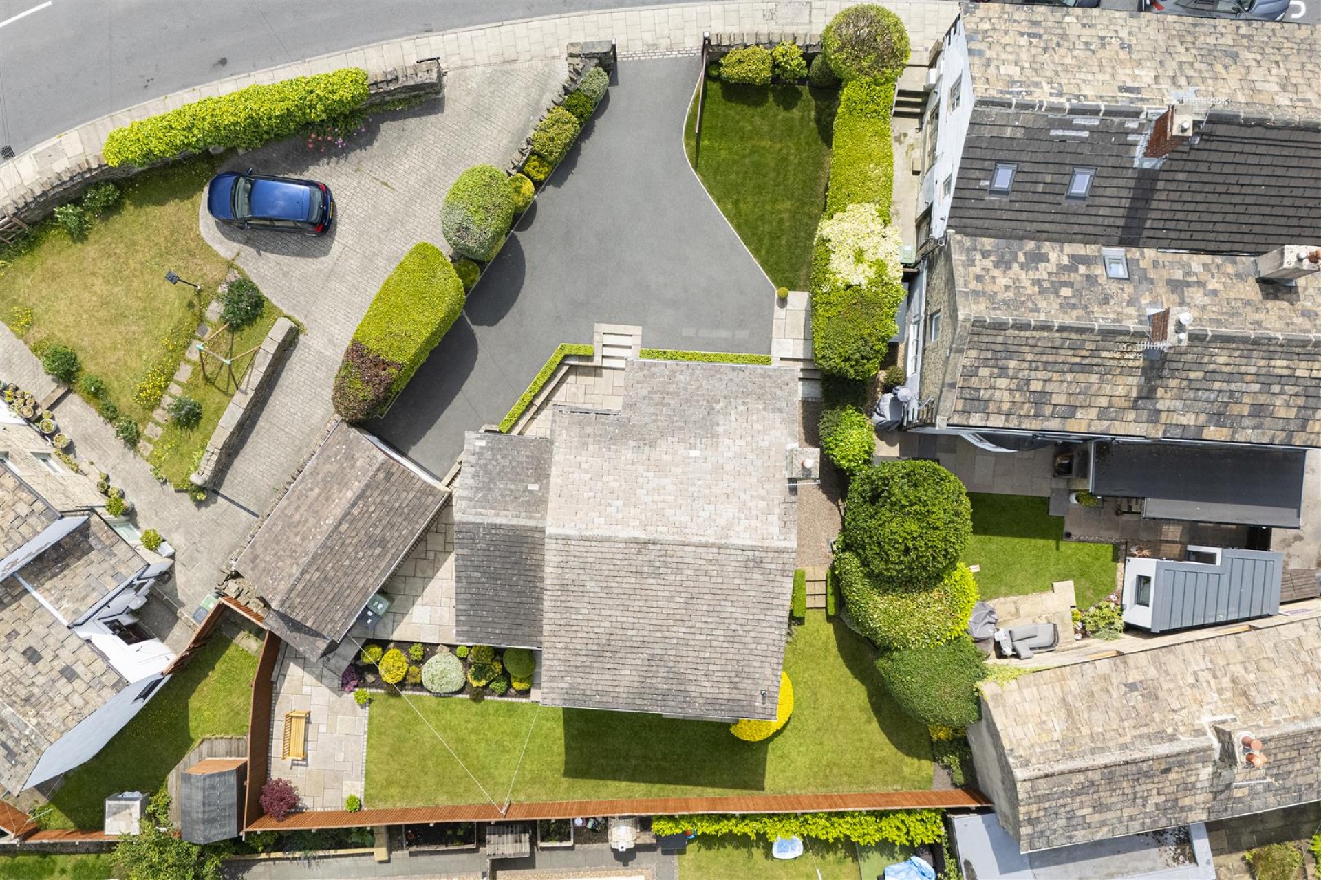 Images for Towngate, Kirkburton, Huddersfield