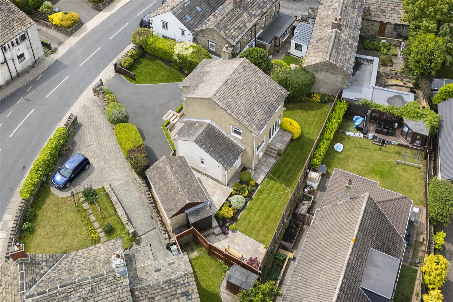 Images for Towngate, Kirkburton, Huddersfield