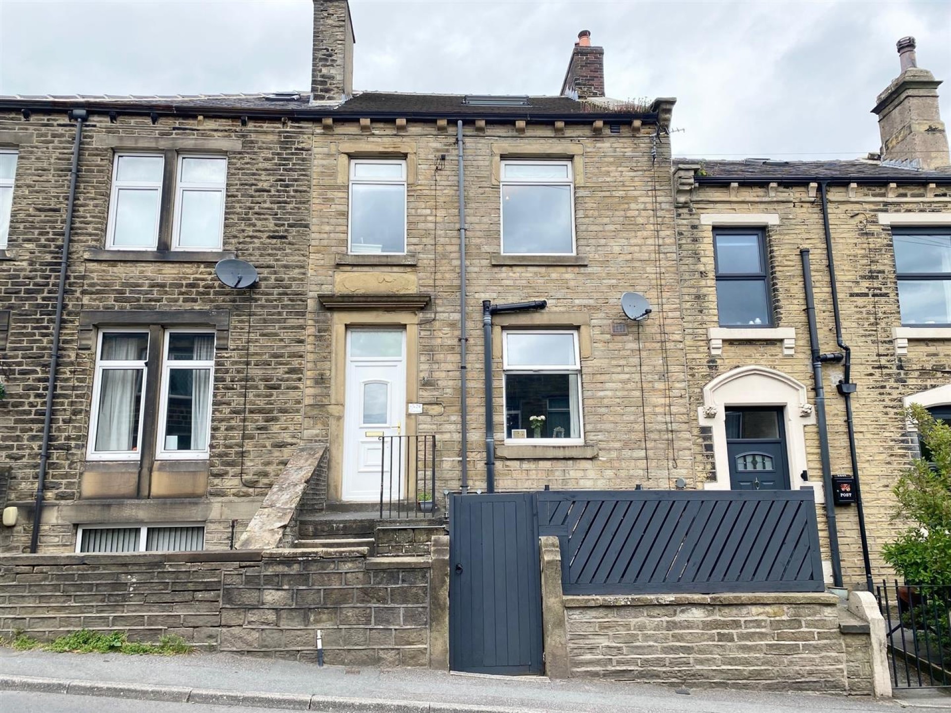 Images for Knowl Road, Golcar, Huddersfield
