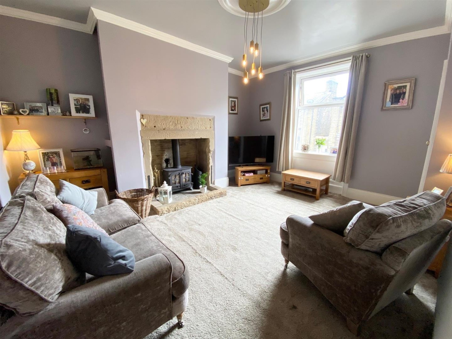 Images for Knowl Road, Golcar, Huddersfield