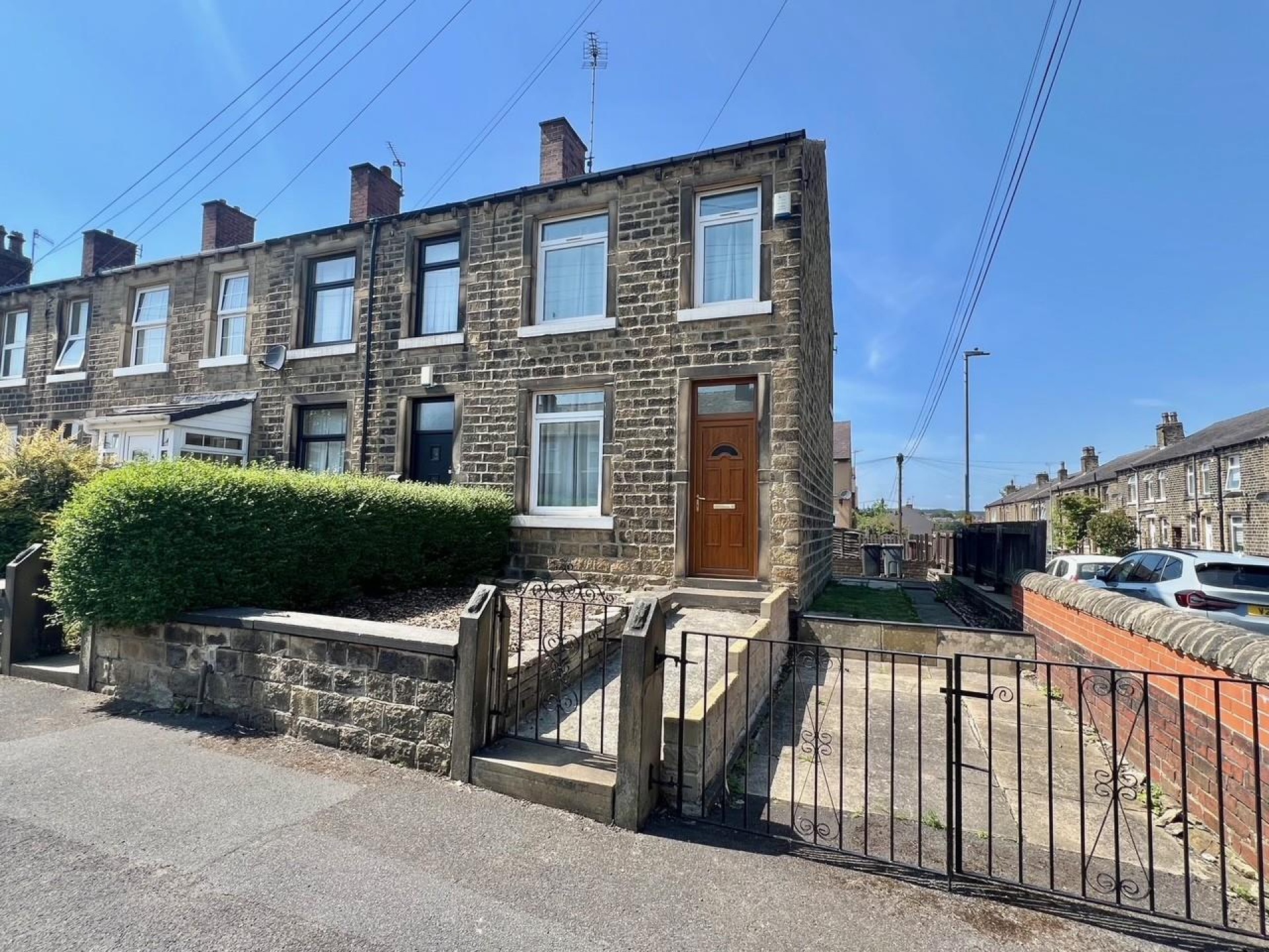 Images for Julian Street, Huddersfield