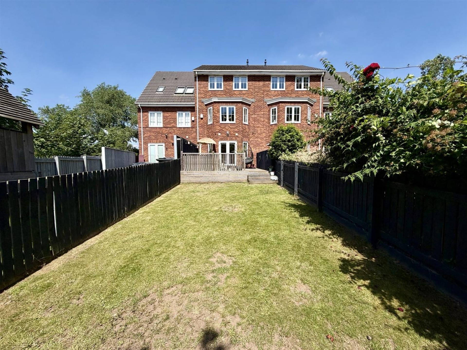 Images for Spring Place Gardens, Mirfield