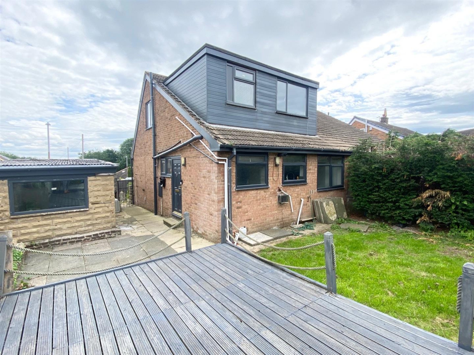 Images for Warrenside, Huddersfield