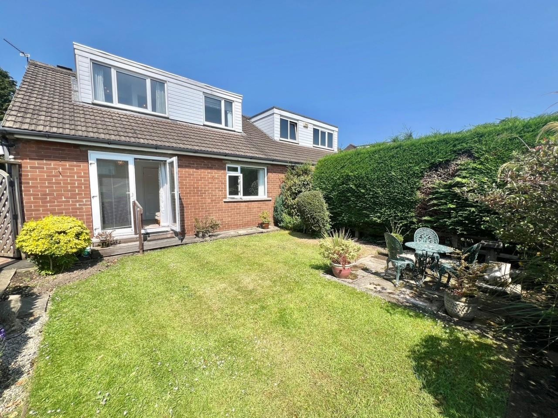 Images for Healey Wood Crescent, Brighouse