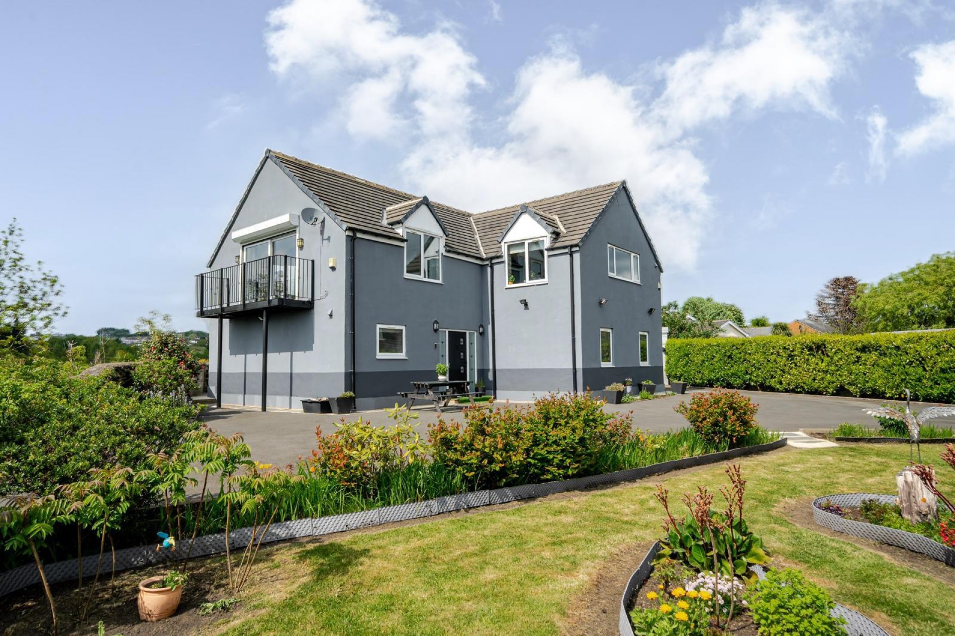 Images for Cliffe End Road, Quarmby