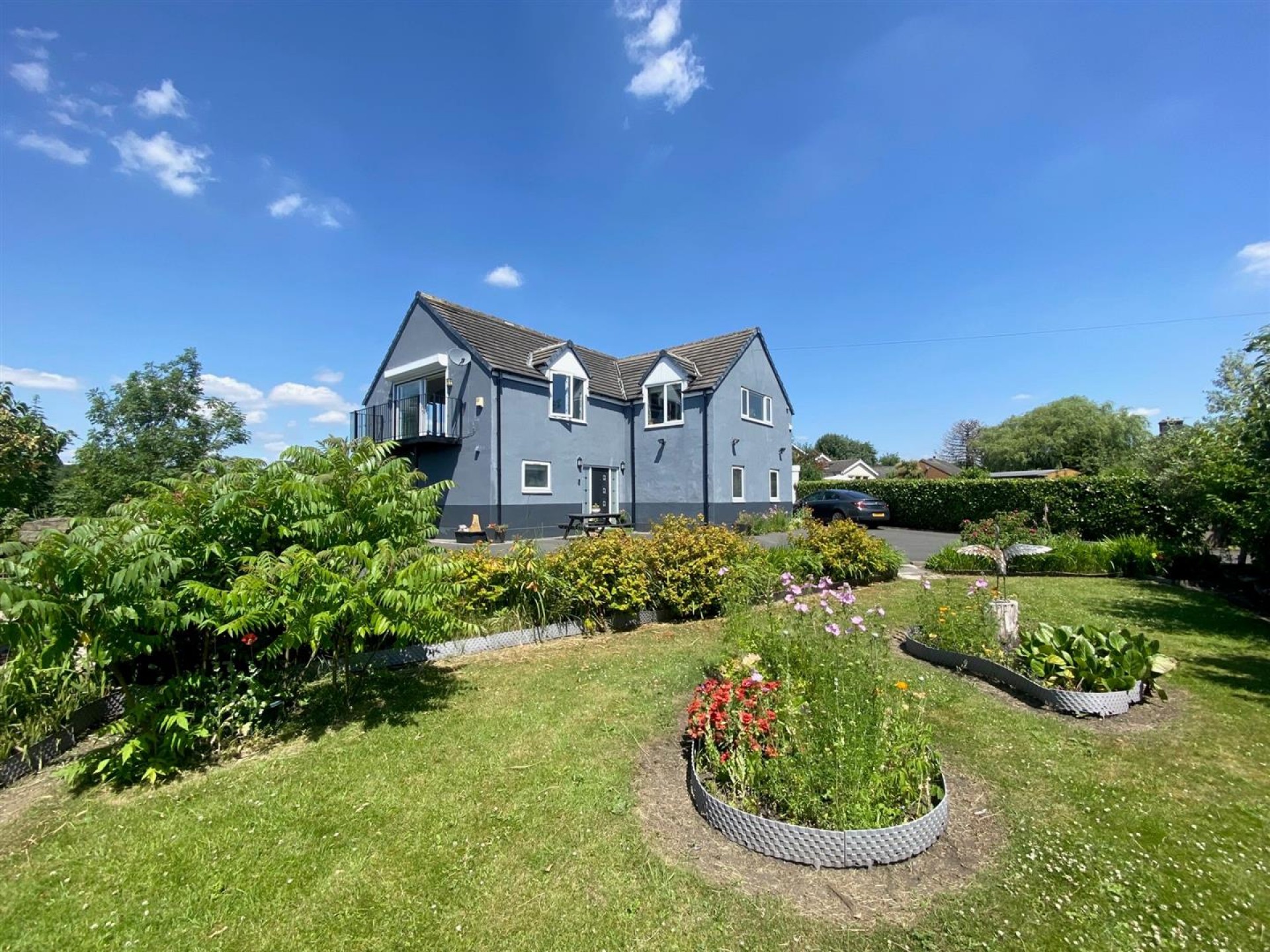 Images for Cliffe End Road, Quarmby