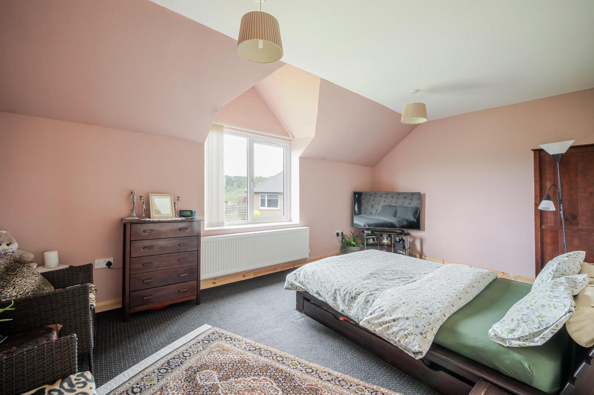 Images for Cliffe End Road, Quarmby
