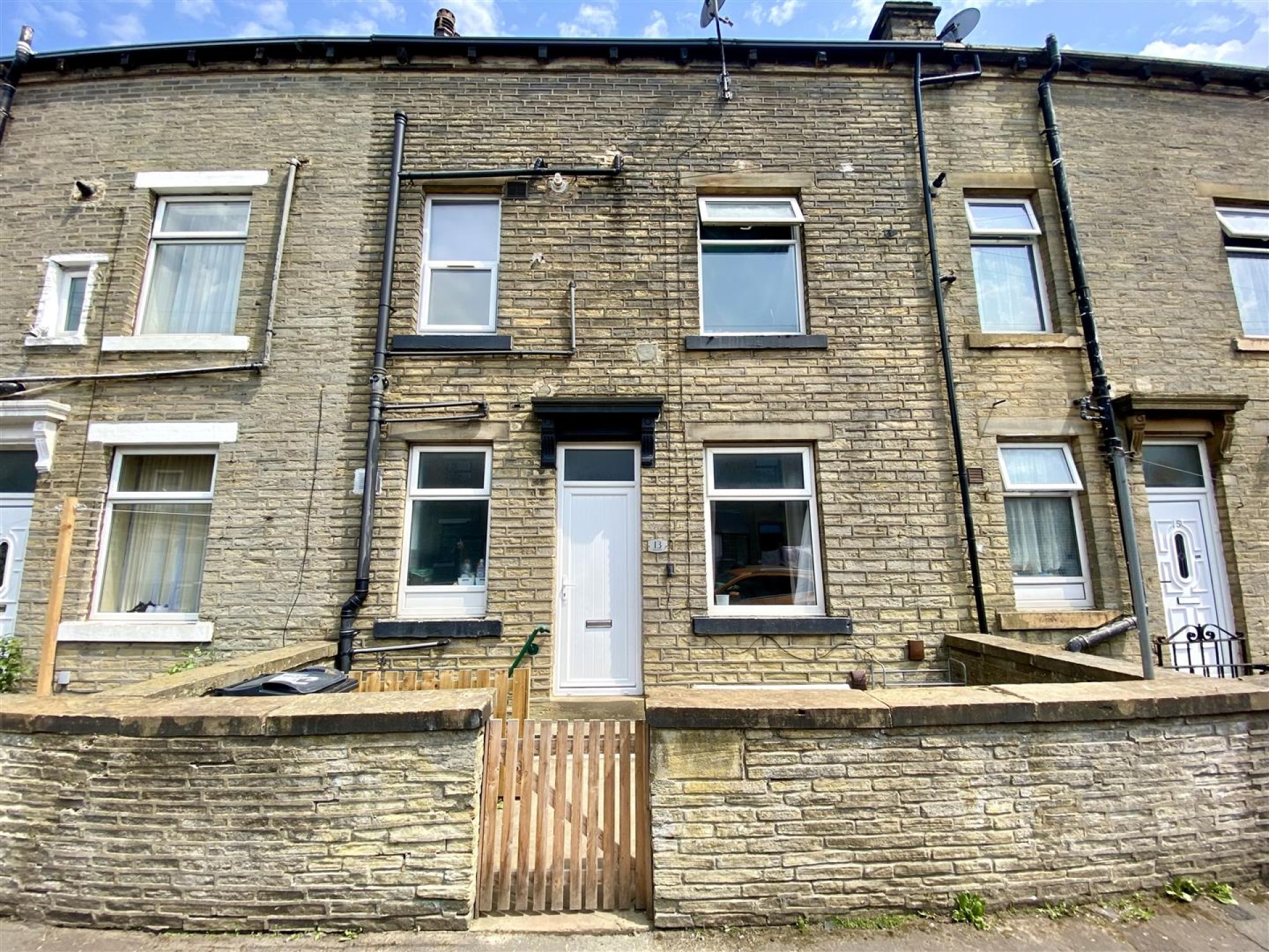 Images for Hammond Street, Halifax