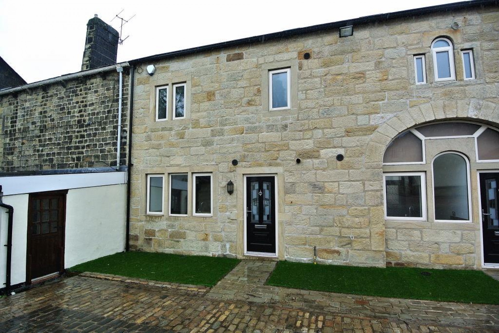Images for Stocks Hall Barn, Nest Lane, Mytholmroyd