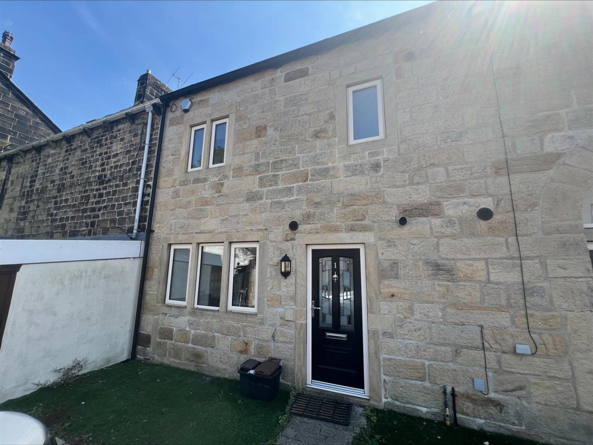 Images for Stocks Hall Barn, Nest Lane, Mytholmroyd
