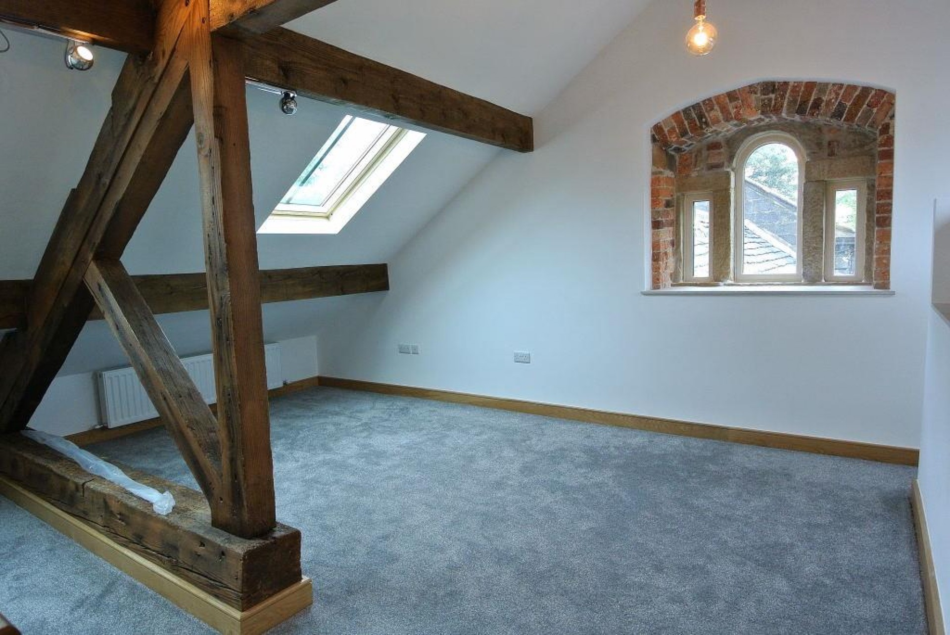 Images for Stocks Hall Barn, Nest Lane, Mytholmroyd