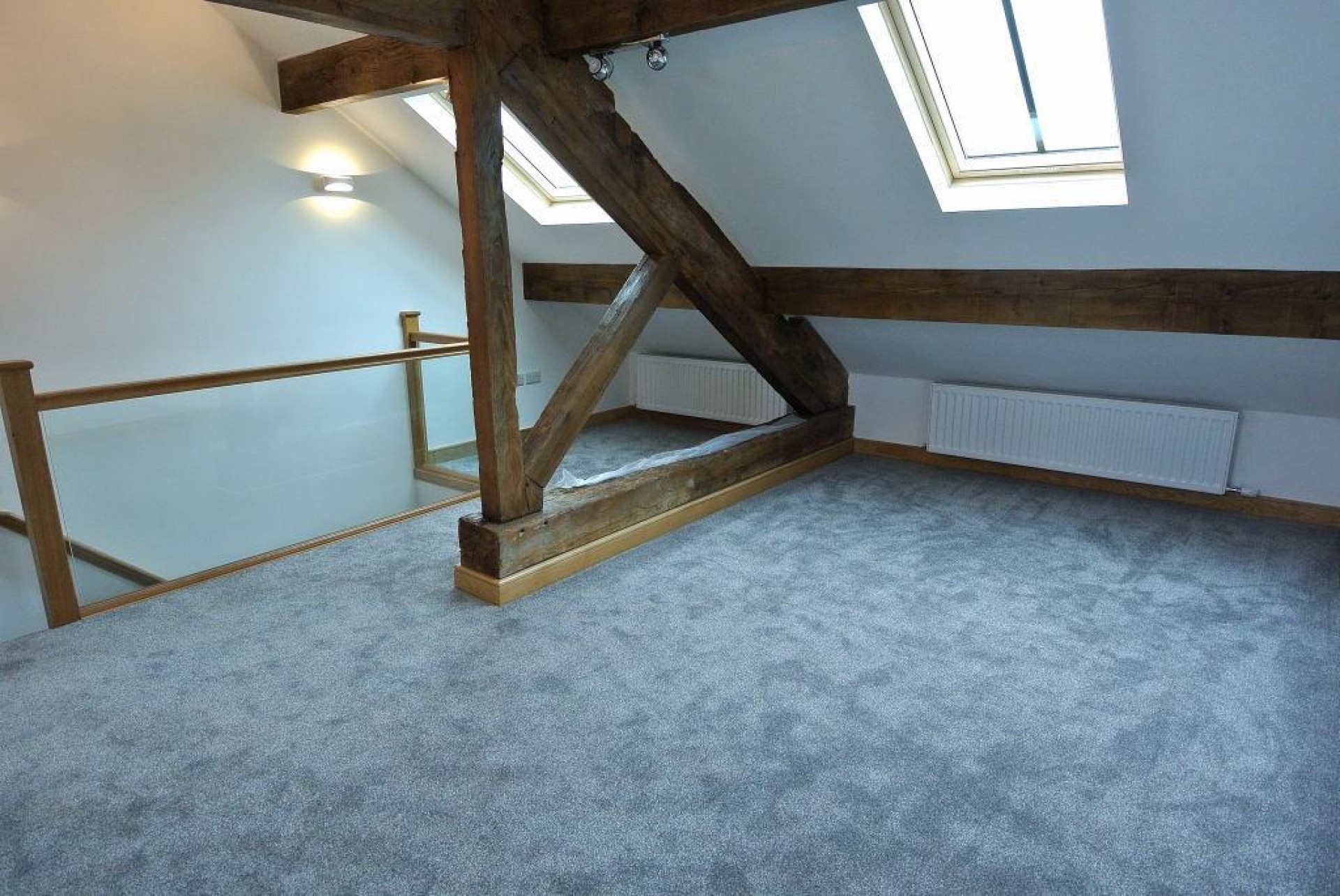 Images for Stocks Hall Barn, Nest Lane, Mytholmroyd