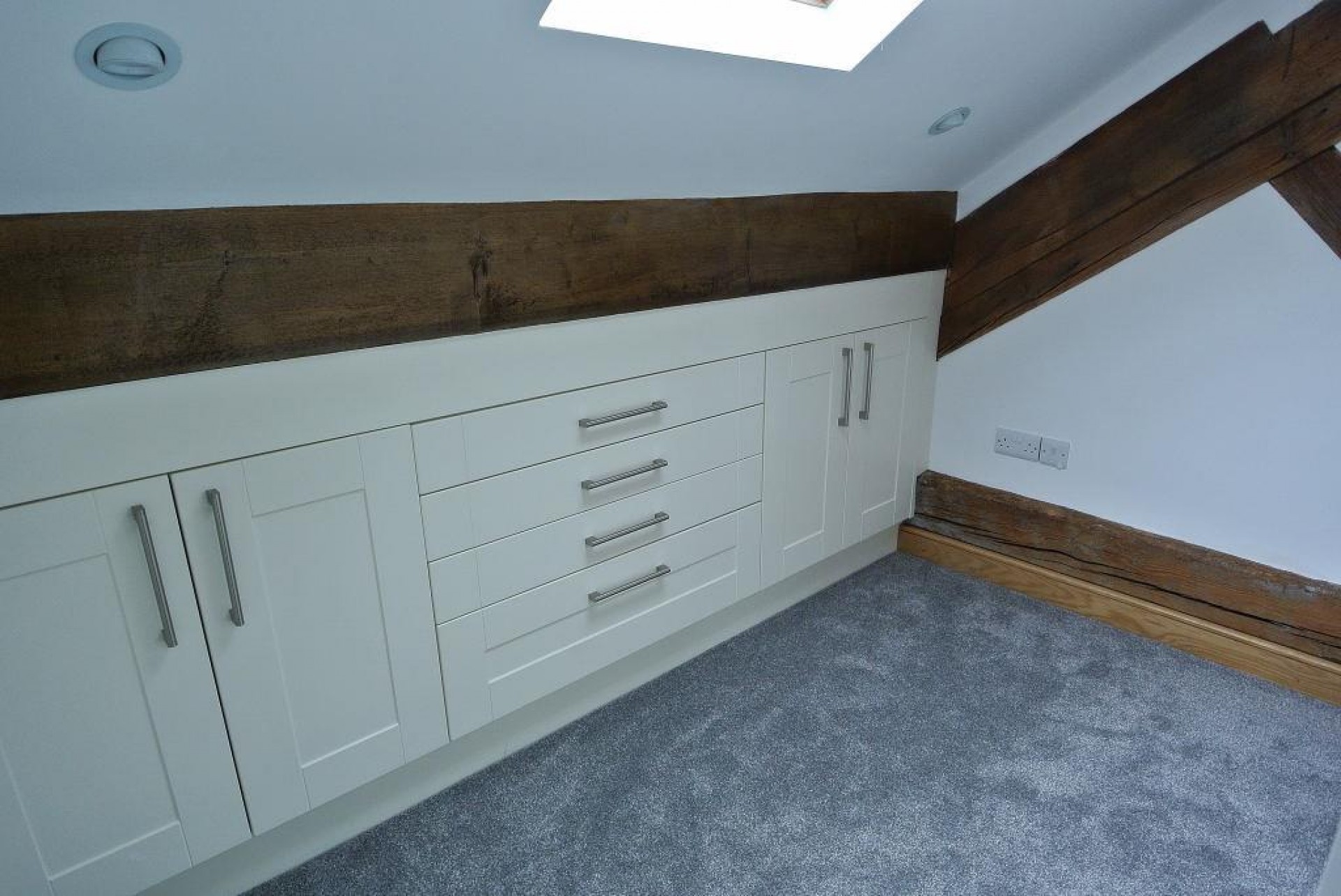 Images for Stocks Hall Barn, Nest Lane, Mytholmroyd