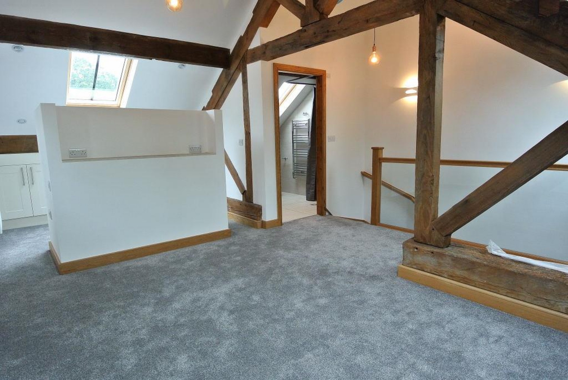 Images for Stocks Hall Barn, Nest Lane, Mytholmroyd
