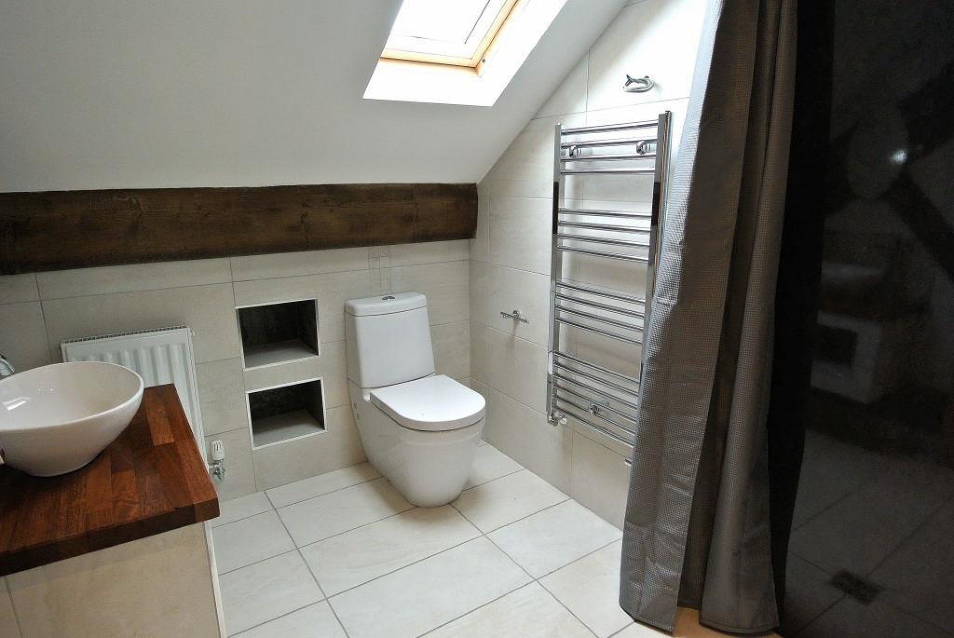 Images for Stocks Hall Barn, Nest Lane, Mytholmroyd