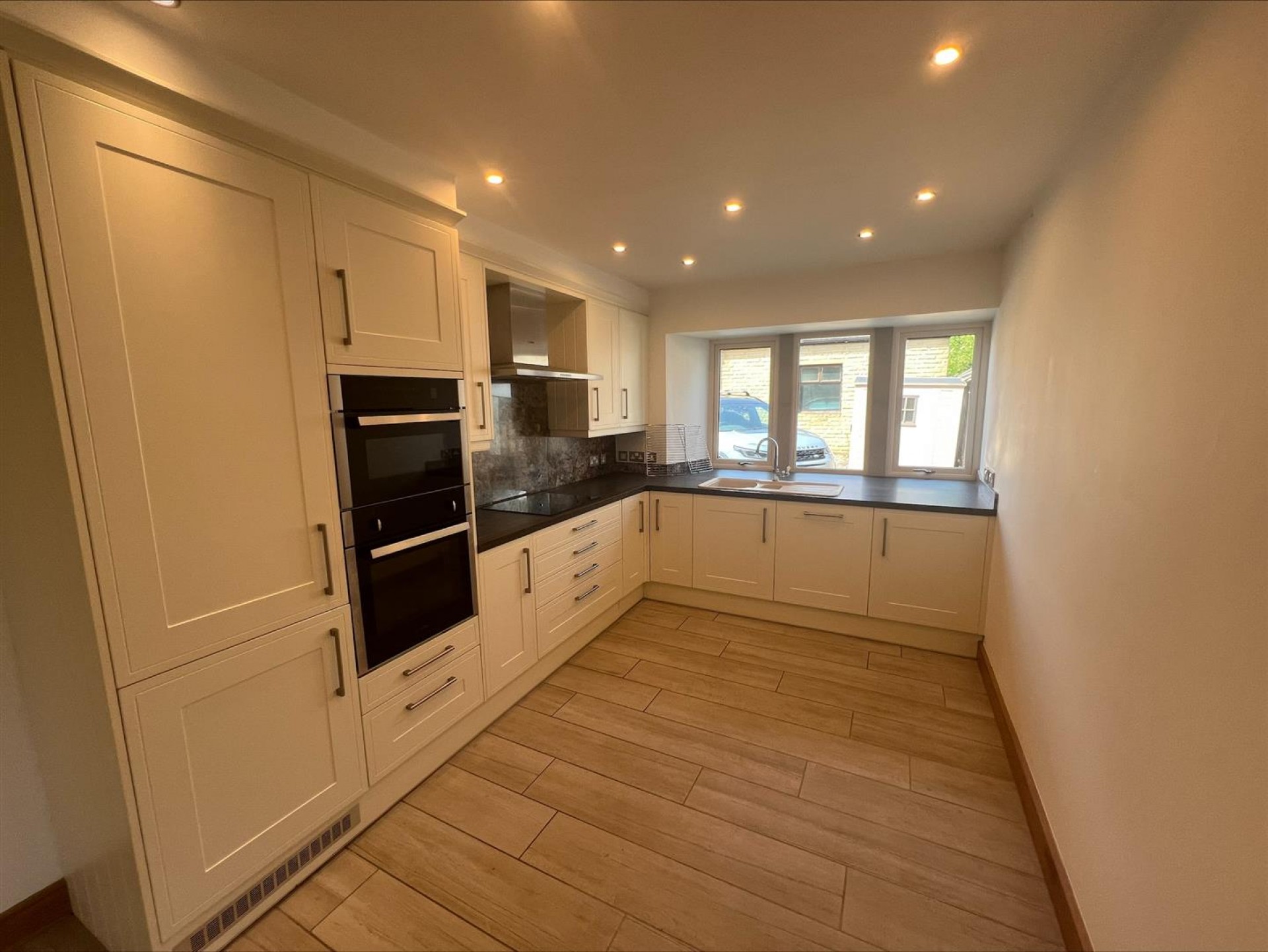Images for Stocks Hall Barn, Nest Lane, Mytholmroyd