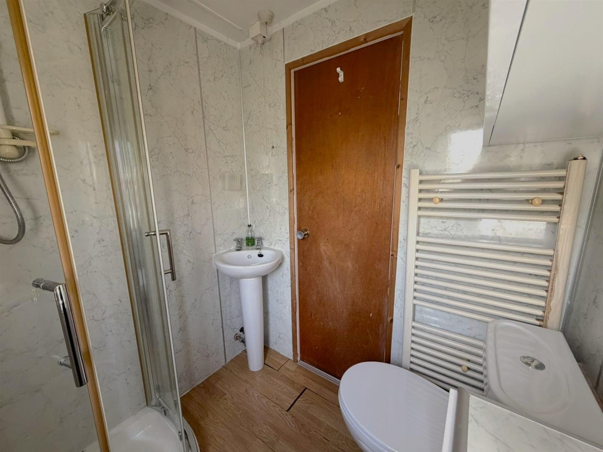 Images for Elland Hall Caravan Site, Elland