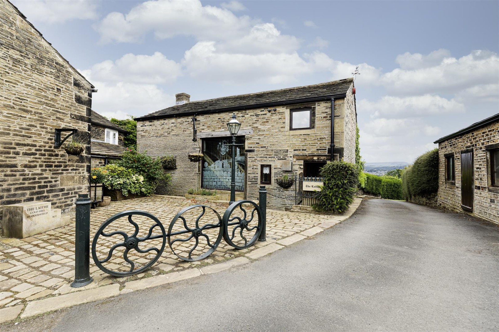 Images for Cold Hill, Berry Brow, Huddersfield
