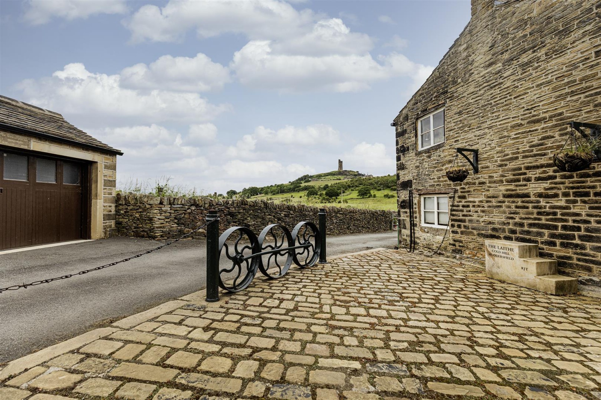 Images for Cold Hill, Berry Brow, Huddersfield