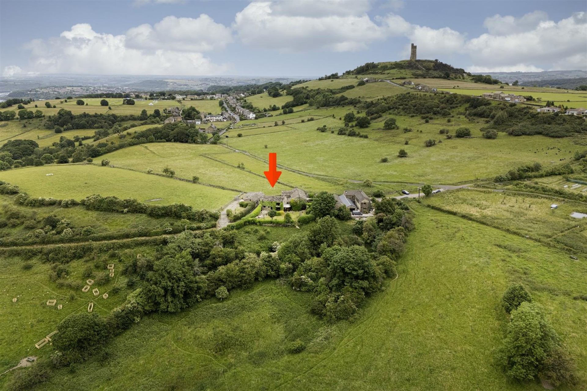 Images for Cold Hill, Berry Brow, Huddersfield