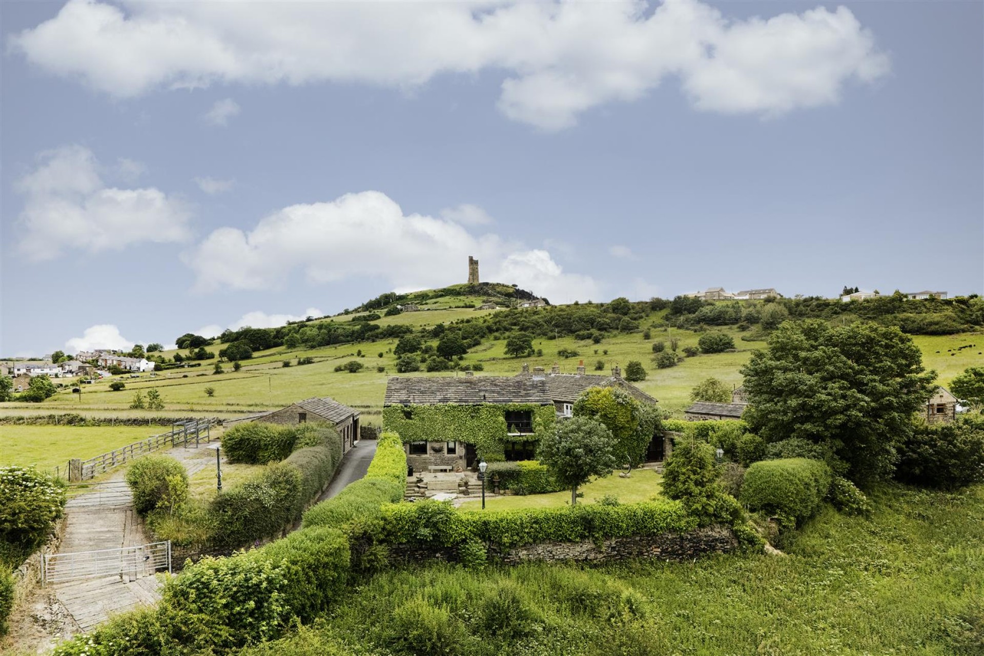 Images for Cold Hill, Berry Brow, Huddersfield