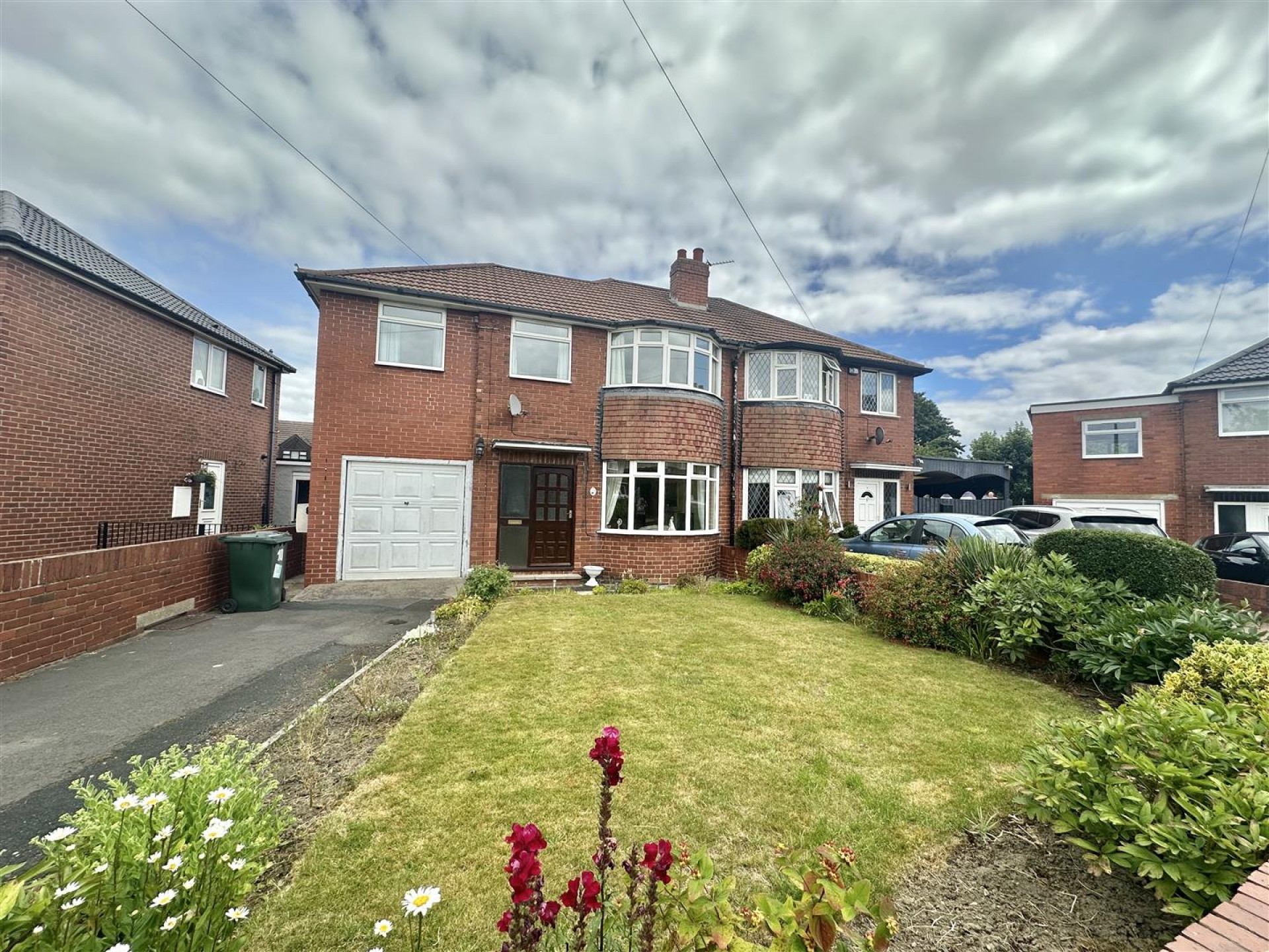 Images for Whitehall Avenue, Mirfield