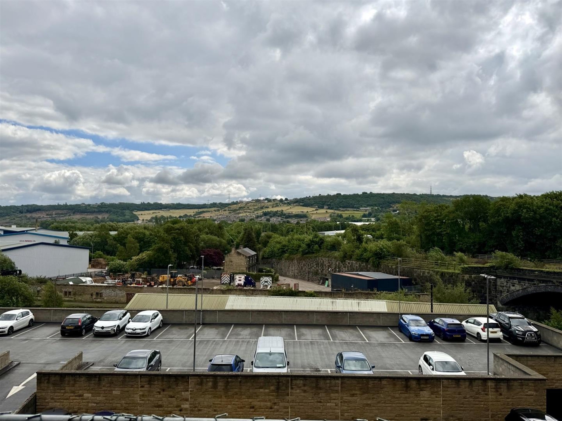 Images for Valley Mill, Park Road, Elland