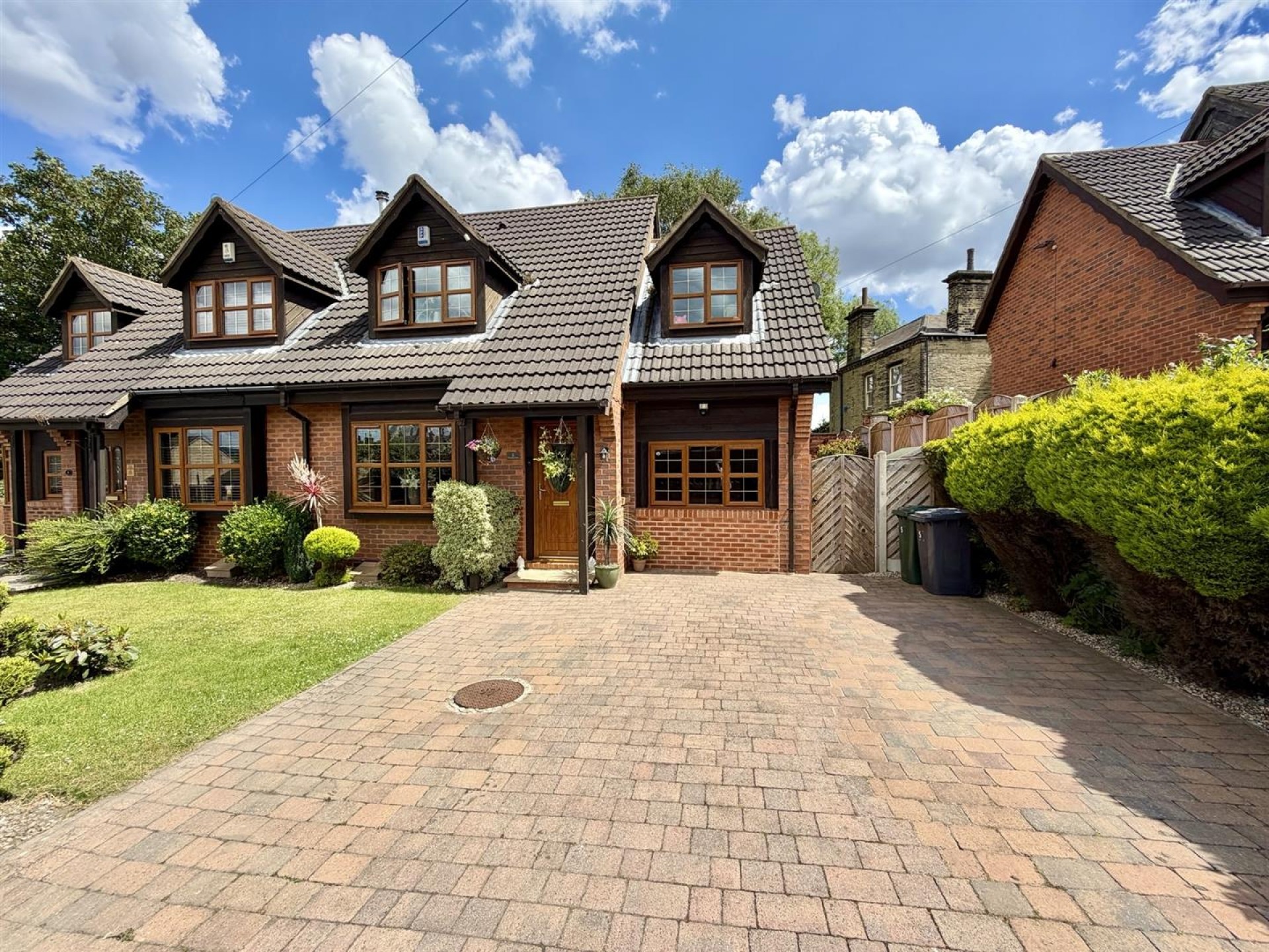 Images for Vicarage Court, Cleckheaton