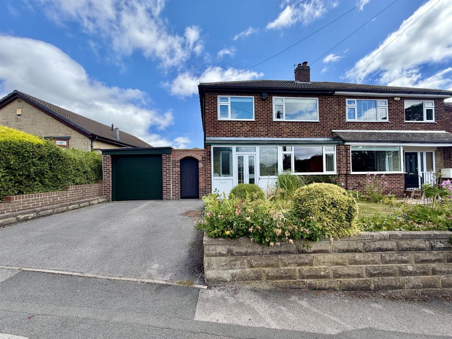 Images for Wellhouse Lane, Mirfield