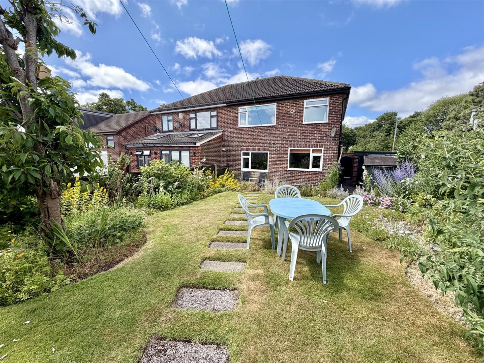 Images for Wellhouse Lane, Mirfield