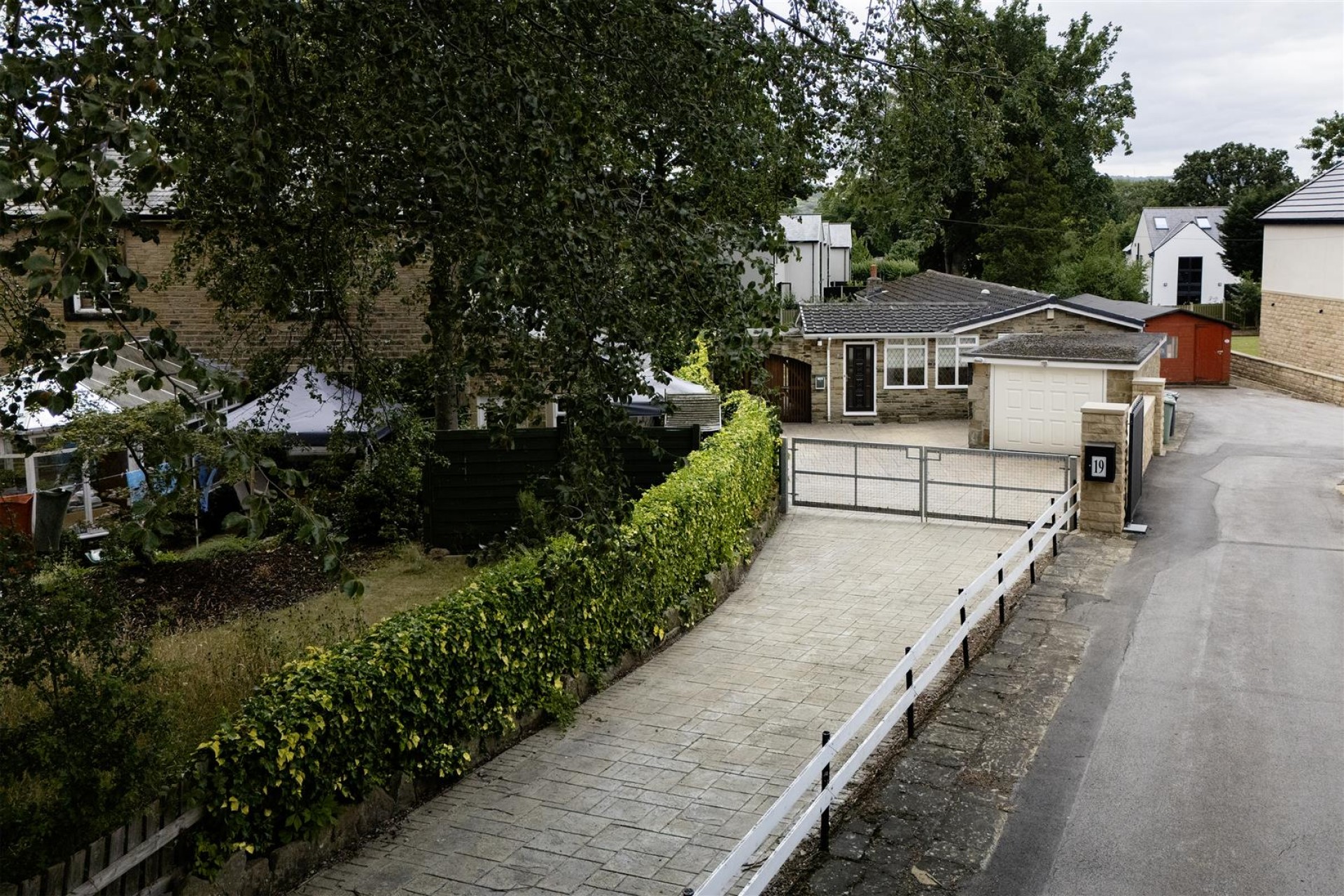 Images for The Mews, Over Hall Park, Mirfield