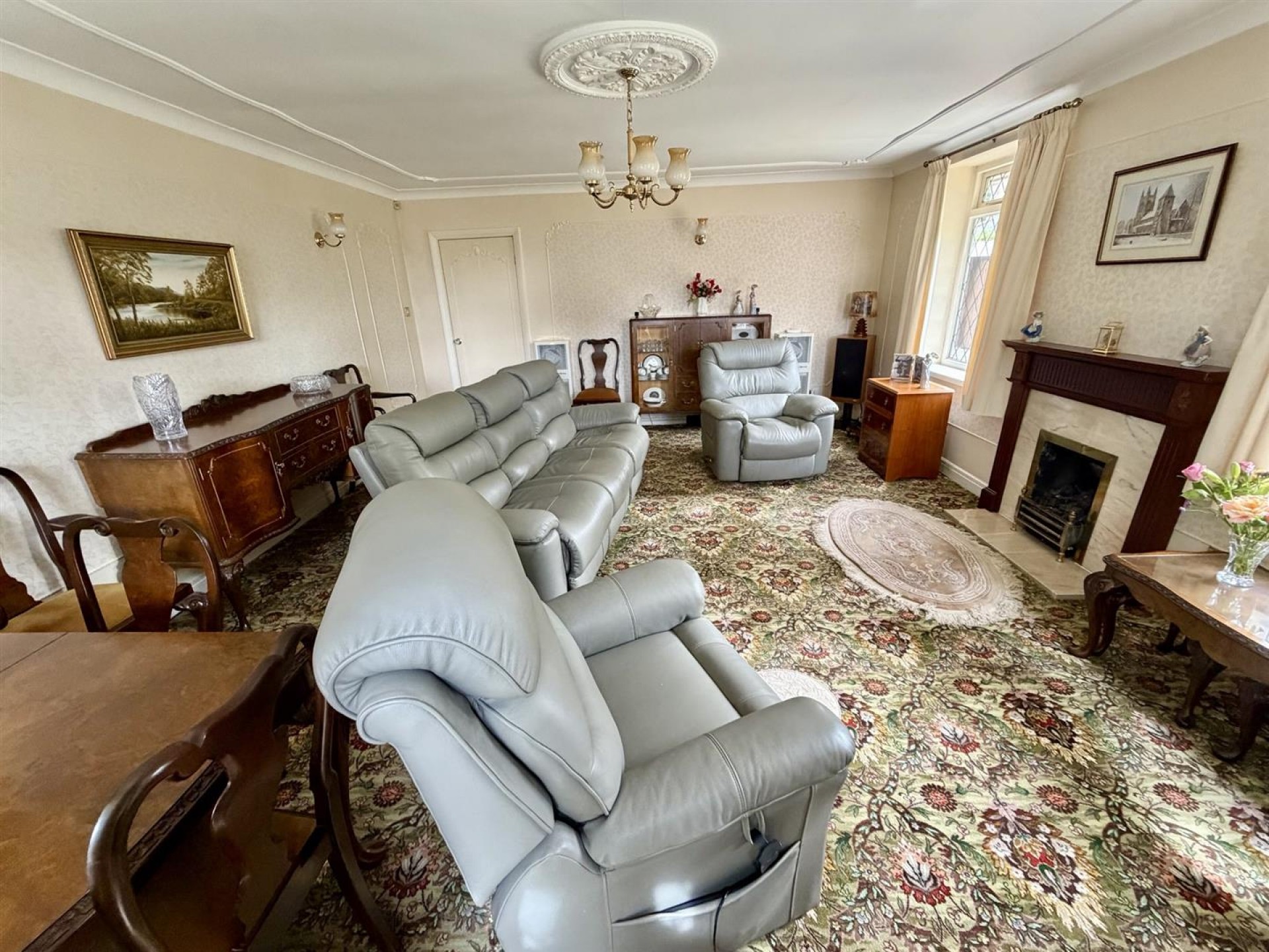 Images for The Mews, Over Hall Park, Mirfield