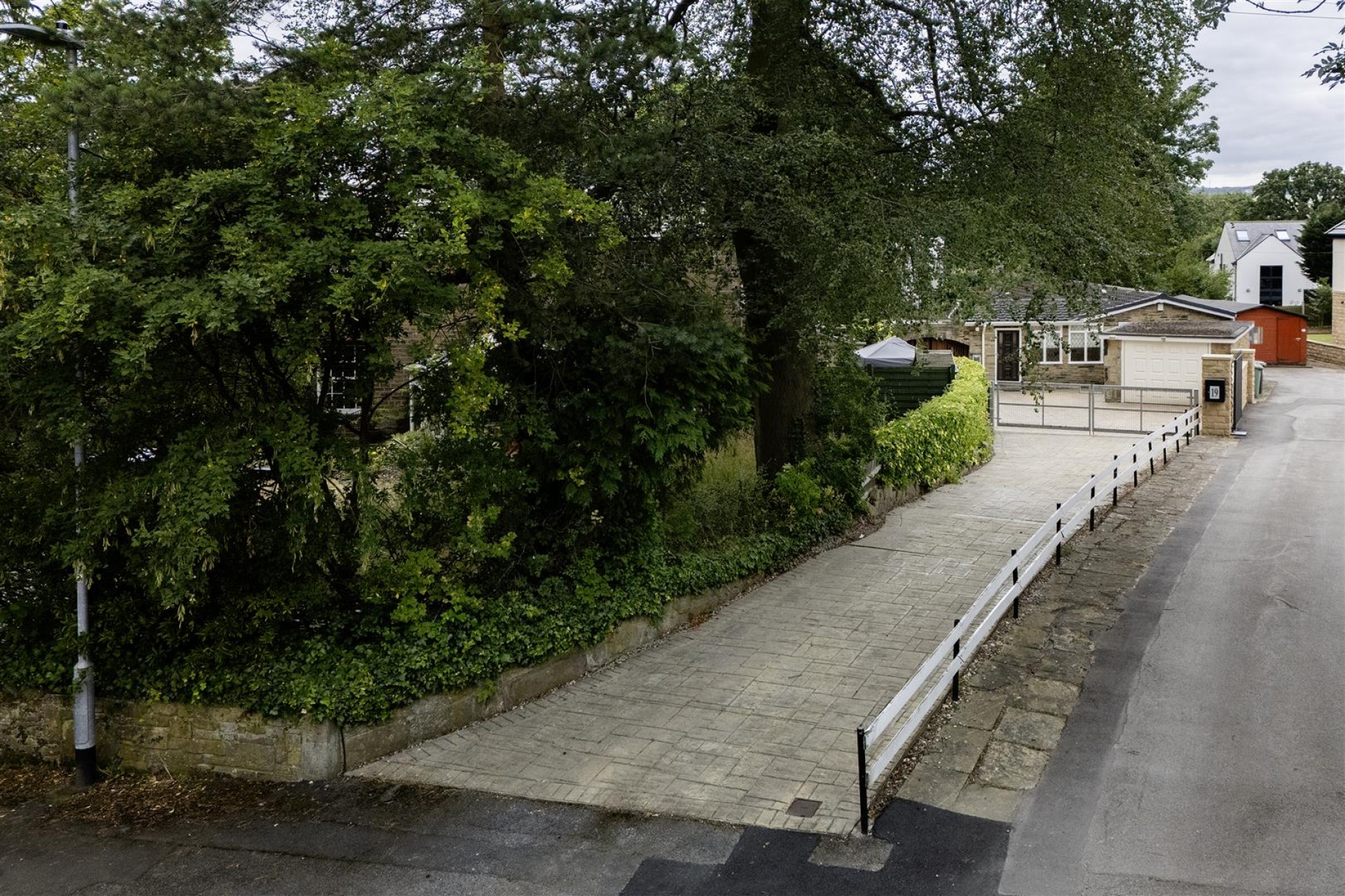 Images for The Mews, Over Hall Park, Mirfield