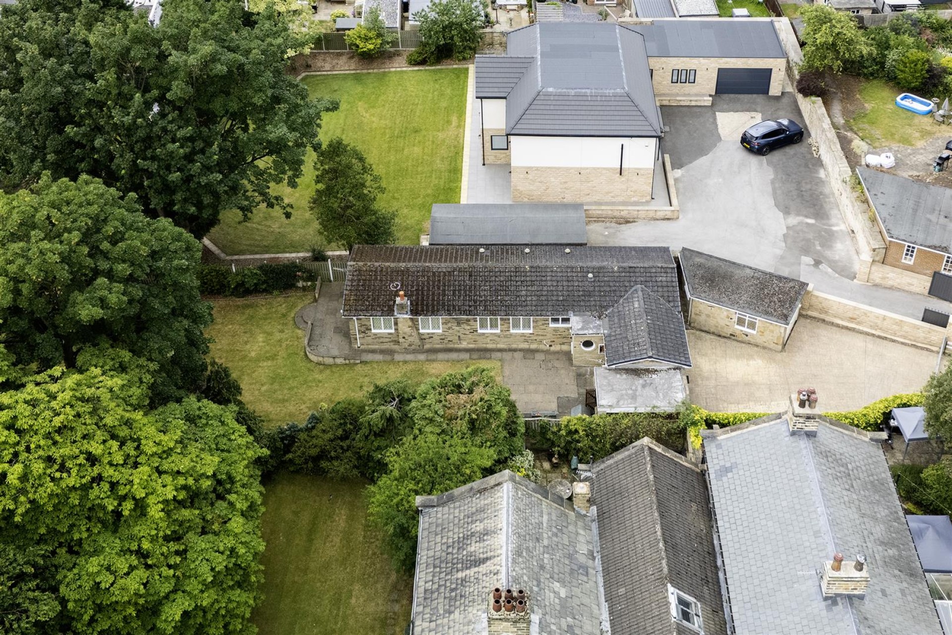 Images for The Mews, Over Hall Park, Mirfield